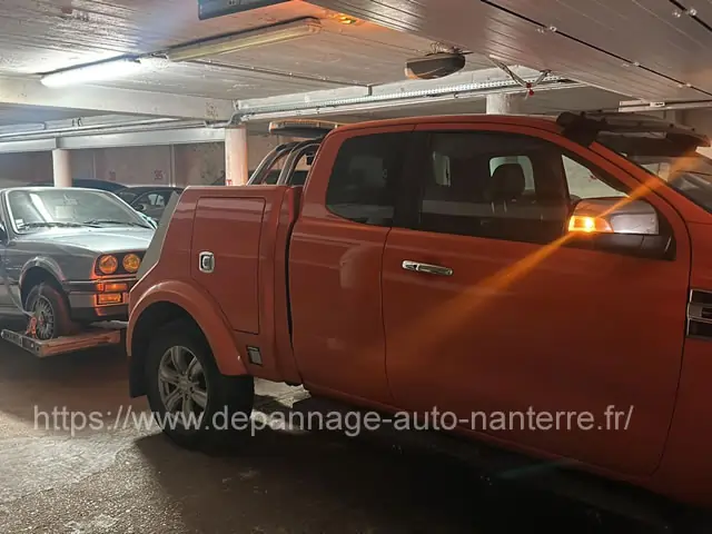 Dépannage Auto Nanterre Dépannage Auto Nanterre